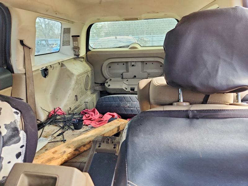 Photo 10 from auction – 2009 JEEP PATRIOT with VIN 1J4FF28B49D208182