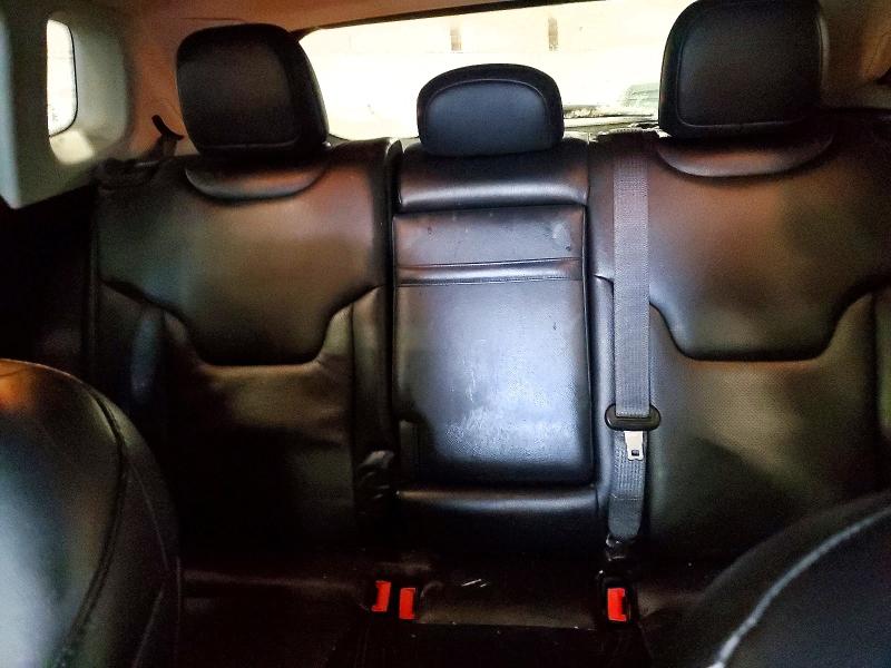 Photo 10 from auction – 2017 JEEP COMPASS with VIN 3C4NJDCBXHT674386