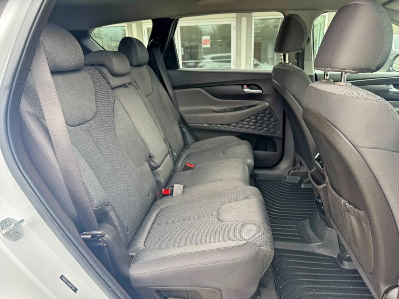 Photo 6 from auction – 2019 HYUNDAI SANTA FE S with VIN 5NMS2CAD2KH124263