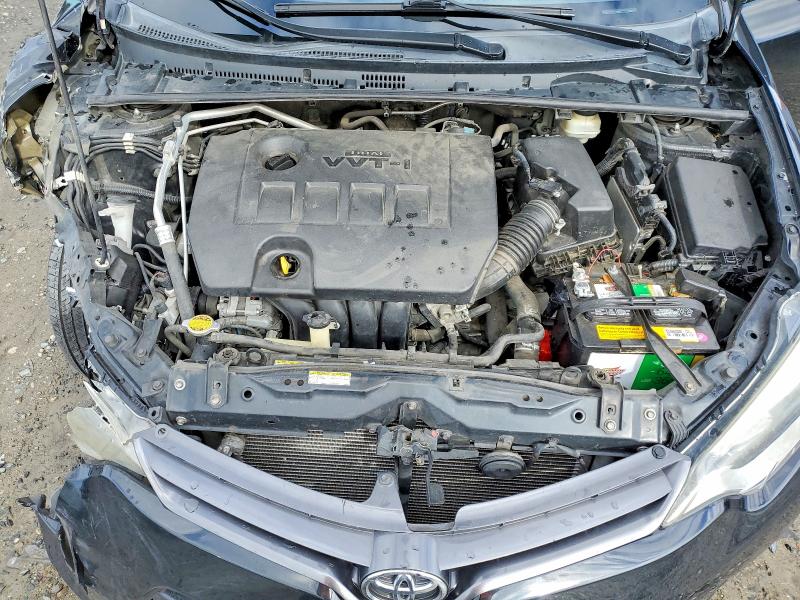Photo 11 from auction – 2016 TOYOTA COROLLA L with VIN 5YFBURHE8GP448259