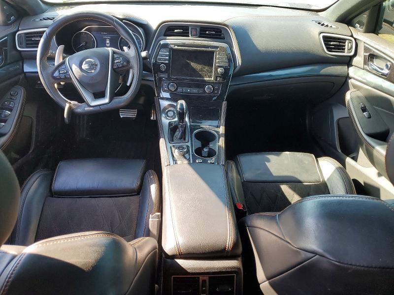 Photo 8 from auction – 2019 NISS MAXIMA with VIN 1N4AA6AV6KC378166