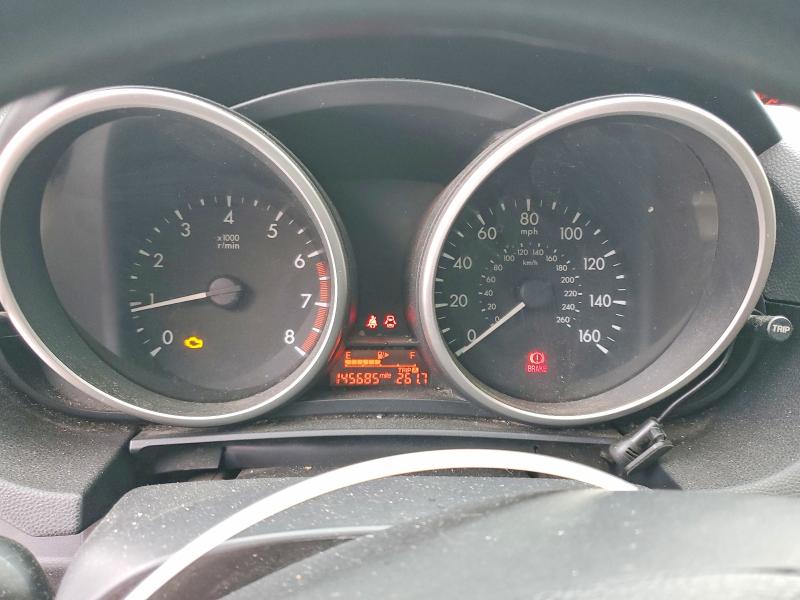 Photo 9 from auction – 2012 MAZDA 5 with VIN JM1CW2BL2C0105982