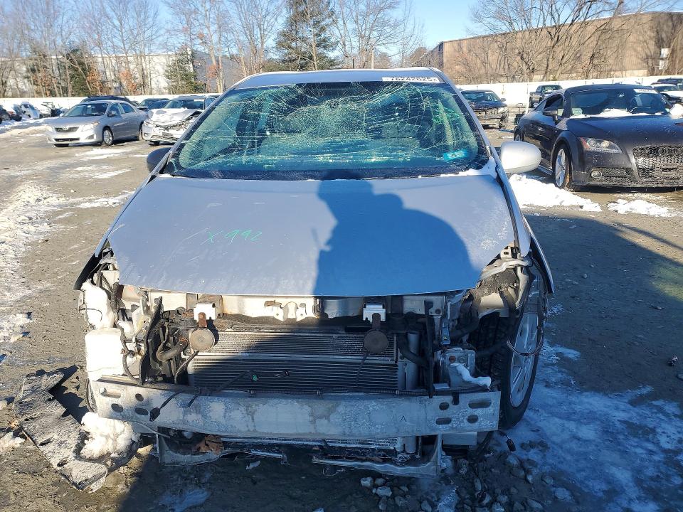 Photo 5 from auction – 2010 TOYOTA PRIUS with VIN JTDKN3DU6A0233116