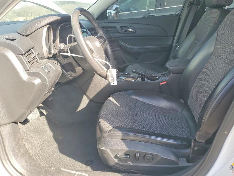Photo 7 from auction – 2014 CHEVROLET MALIBU 2LT with VIN 1G11E5SL7EF223031