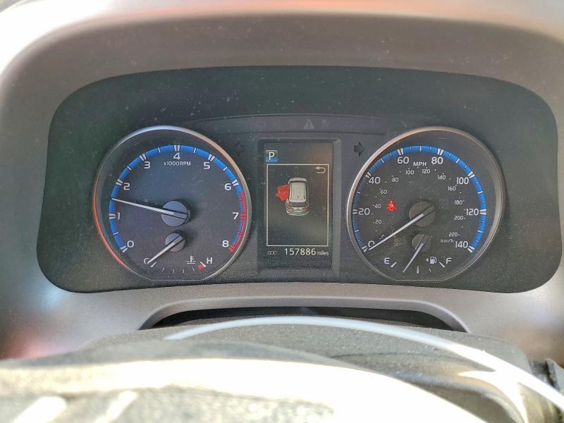 Photo 9 from auction – 2017 TOYOTA RAV4 with VIN 2T3WFREV9HW362224
