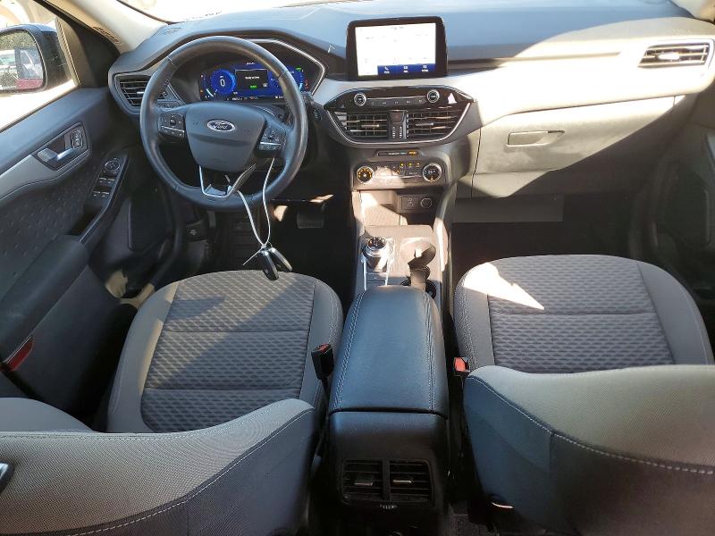 Photo 8 from auction – 2020 FORD ESCAPE SE with VIN 1FMCU0BZ0LUC56340