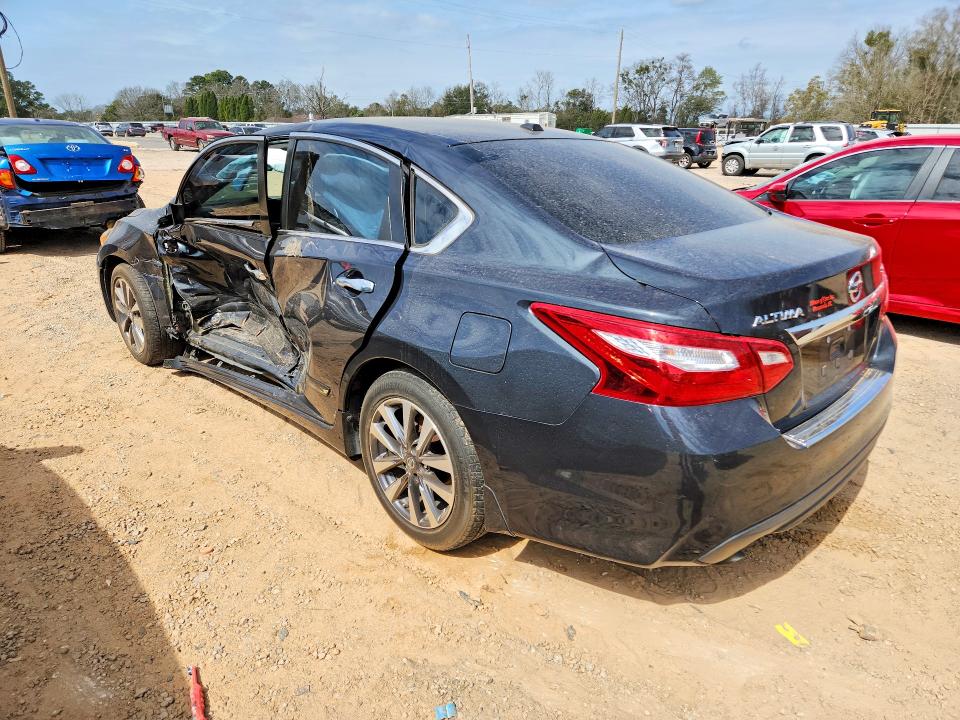Photo 2 from auction – 2016 NISSAN ALTIMA with VIN 1N4AL3AP6GC266467