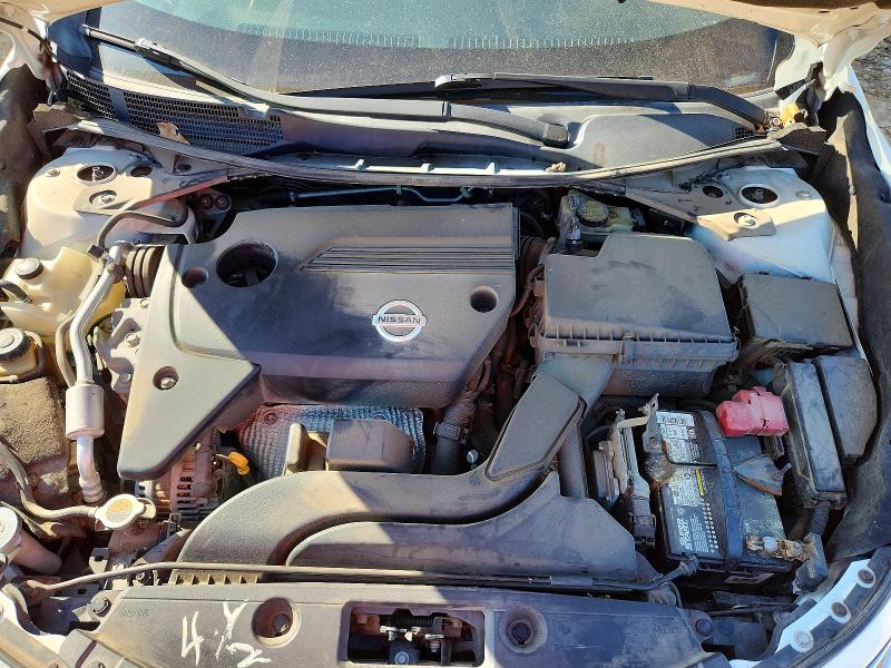 Photo 11 from auction – 2015 NISSAN ALTIMA 2.5 with VIN 1N4AL3AP6FC464013