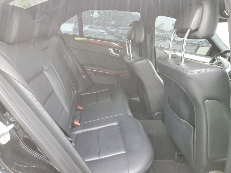 Photo 10 from auction – 2013 MERCEDES-BENZ E with VIN WDDHF5KBXDA691248