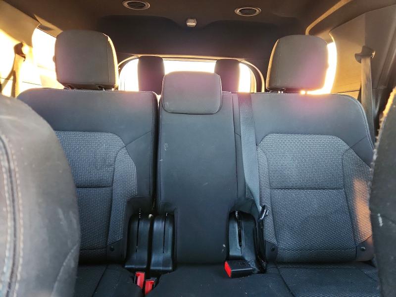 Photo 10 from auction – 2019 FORD EXPLORER with VIN 1FM5K8D8XKGA61392