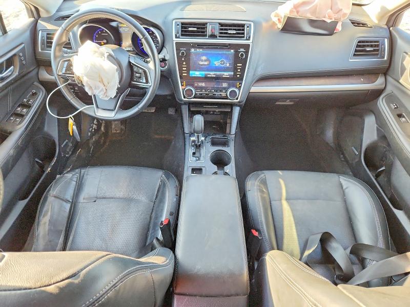Photo 8 from auction – 2019 SUBARU OUTBACK with VIN 4S4BSANC9K3364135