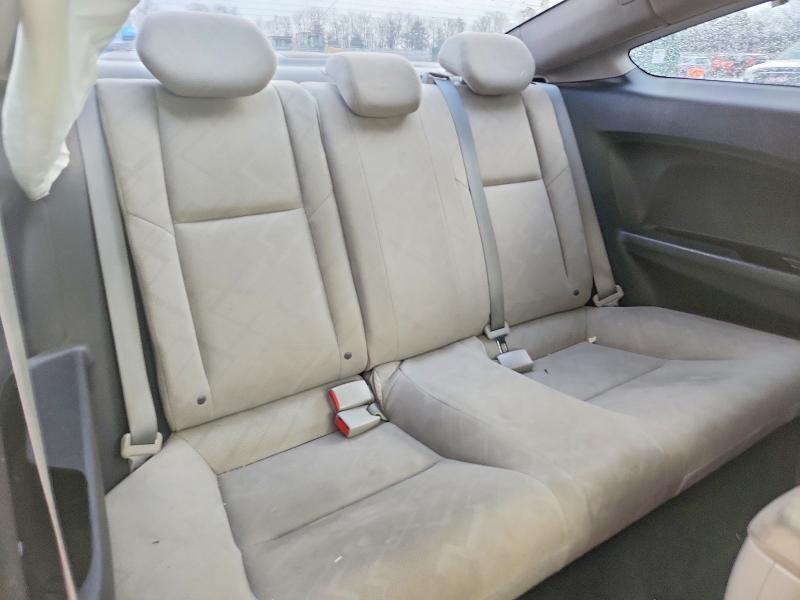 Photo 10 from auction – 2012 HONDA CIVIC with VIN 2HGFG3B84CH530693