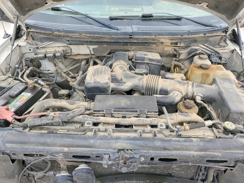 صورة رقم 11 من المزاد - 2010 FORD F150 مع VIN 1FTFW1EV2AFD32426