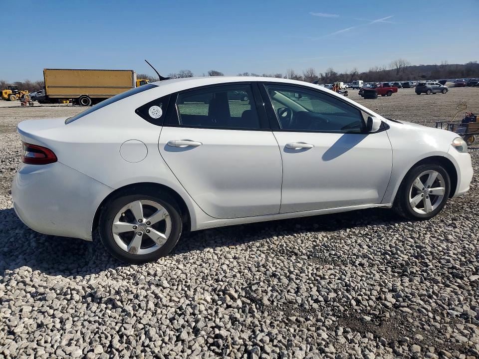 Photo 3 from auction – 2016 DODGE DART with VIN 1C3CDFBAXGD591326
