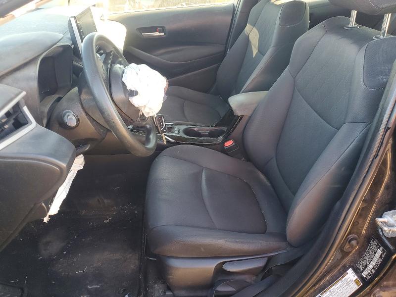 Photo 7 from auction – 2020 TOYOTA COROLLA with VIN JTDEPRAE8LJ043208