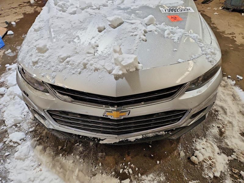 Photo 11 from auction – 2017 CHEVROLET MALIBU with VIN 1G1ZB5ST4HF169140
