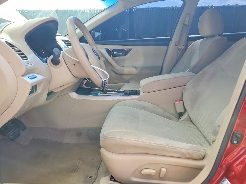 Photo 7 from auction – 2014 NISSAN ALTIMA with VIN 1N4AL3AP0EC135290