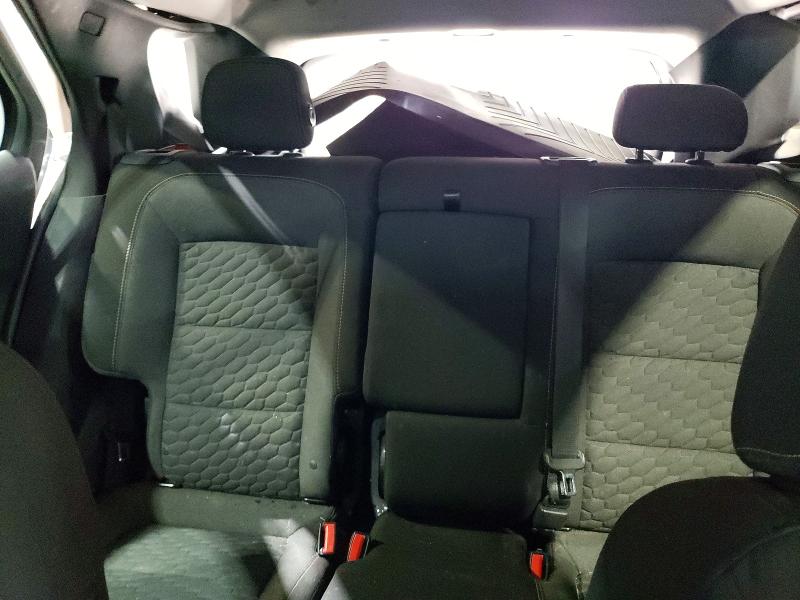 Photo 10 from auction – 2018 CHEVROLET EQUINOX with VIN 2GNAXJEVXJ6191260