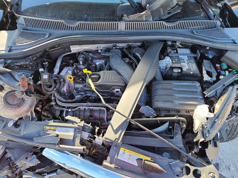 Photo 11 from auction – 2024 VOLKSWAGEN JETTA with VIN 3VW7M7BU3RM053052