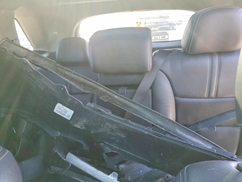 Photo 10 from auction – 2015 KIA SORENTO with VIN 5XYKU4A70FG587402