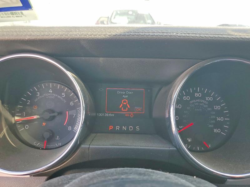 Photo 9 from auction – 2015 FORD MUSTANG with VIN 1FA6P8CF9F5418059