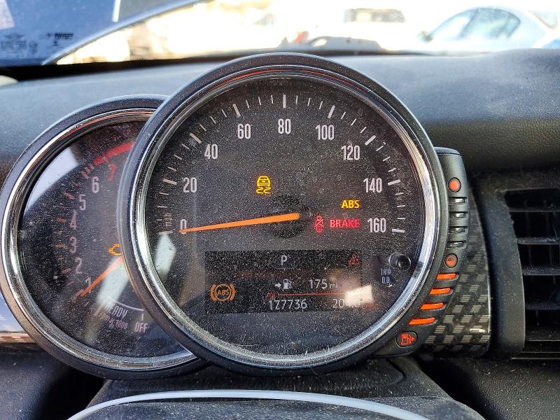 Photo 9 from auction – 2015 MINI COOPER with VIN WMWXU3C57F2B56254