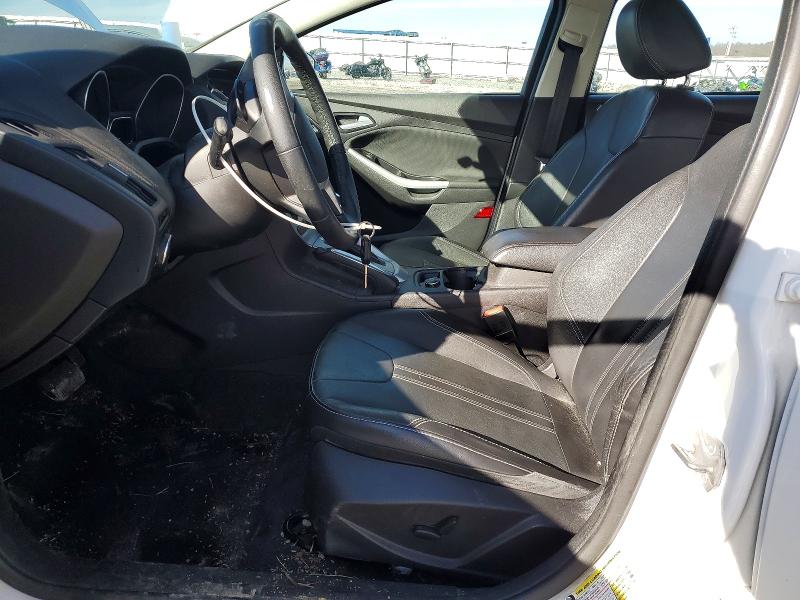 Photo 7 from auction – 2014 FORD FOCUS with VIN 1FADP3K27EL106714