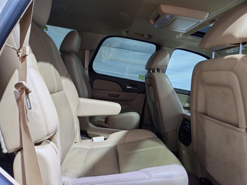 صورة رقم 11 من المزاد - 2013 GMC YUKON مع VIN 1GKS2CE09DR314393