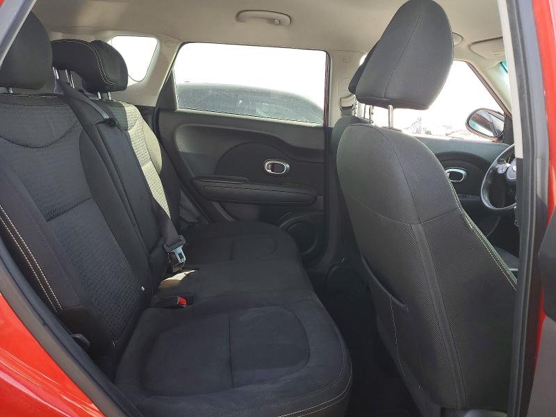 Photo 11 from auction – 2016 KIA SOUL with VIN KNDJP3A55G7818093