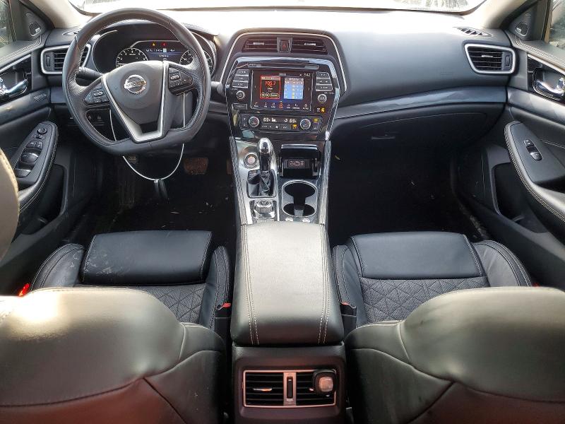 Photo 8 from auction – 2021 NISS MAXIMA with VIN 1N4AA6FV6MC516624