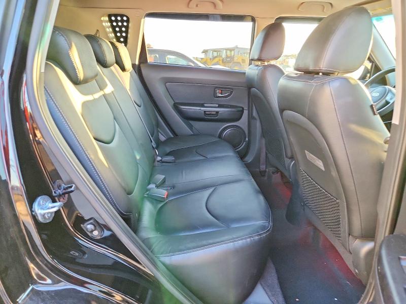 Foto 10 de la subasta – 2010 KIA SOUL + con VIN KNDJT2A22A7126943