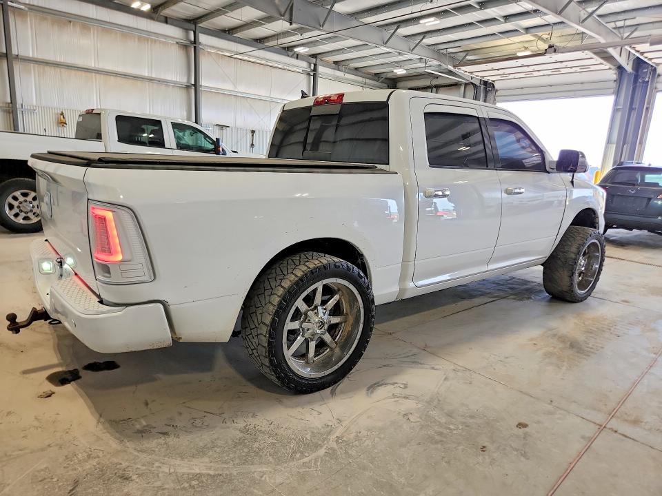 Photo 3 from auction – 2015 RAM 1500 with VIN 1C6RR7PM1FS719602