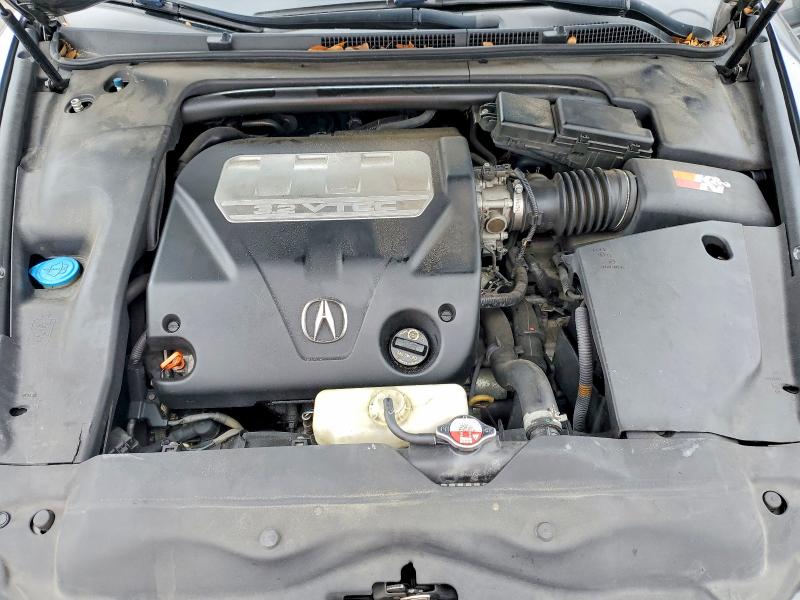 Photo 11 from auction – 2008 ACURA TL with VIN 19UUA66298A022306