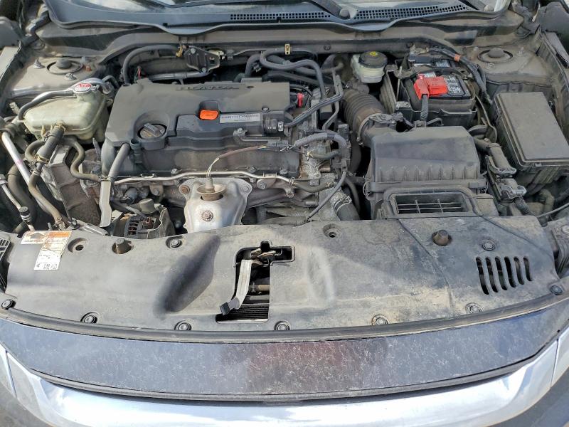 Photo 11 from auction – 2018 HONDA CIVIC with VIN 2HGFC2F58JH535706