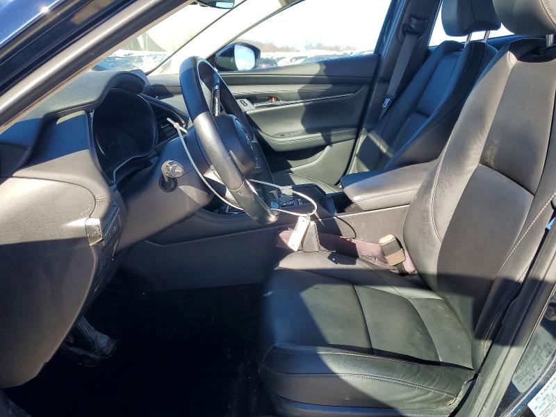 Photo 7 from auction – 2020 MAZDA 3 PREFERRE with VIN JM1BPBDM5L1166283