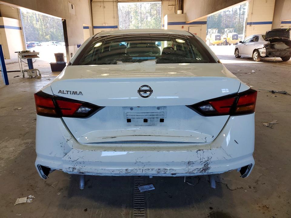 Zdjęcie 6 z aukcji – 2022 NISSAN ALTIMA z VIN 1N4BL4BVXNN377547