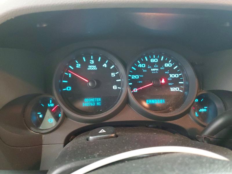 Foto 9 de la subasta – 2012 GMC SIERRA K15 con VIN 3GTP2UEA5CG185955