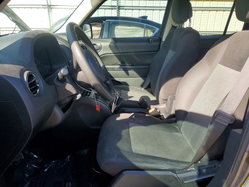 صورة رقم 7 من المزاد - 2015 JEEP PATRIOT SP مع VIN 1C4NJPBB1FD342245