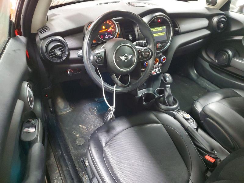 Photo 8 from auction – 2018 MINI COOPER with VIN WMWXP5C53J2G63292