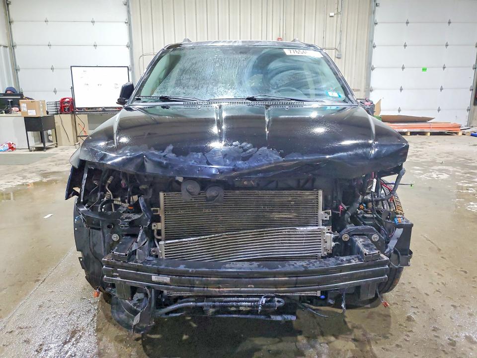 Photo 5 from auction – 2017 DODGE JOURNEY with VIN 3C4PDDBG9HT540708