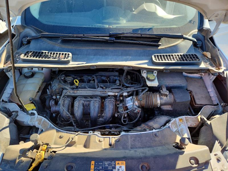 Photo 12 from auction – 2013 FORD ESCAPE with VIN 1FMCU0F71DUA86306