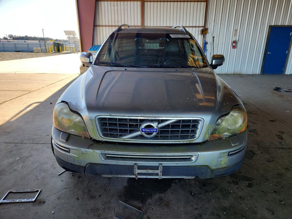 Photo 5 from auction – 2011 VOLVO XC90 V8 with VIN YV4852CZ3B1582664