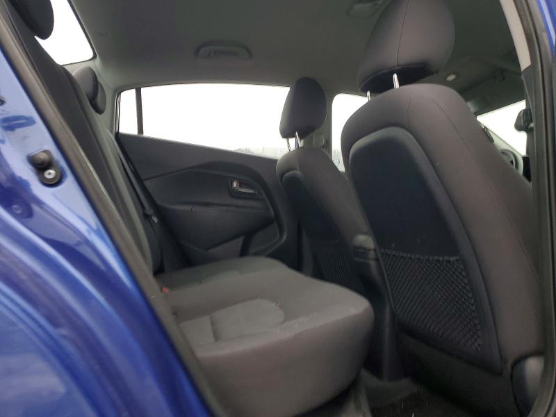 Photo 10 from auction – 2013 KIA RIO with VIN KNADM4A38D6281616