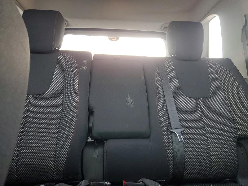 Photo 10 from auction – 2013 GMC TERRAIN with VIN 2GKALSEK8D6187345