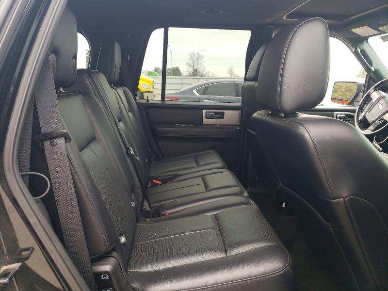 Photo 11 from auction – 2017 FORD EXPEDITION with VIN 1FMJU2AT3HEA62810
