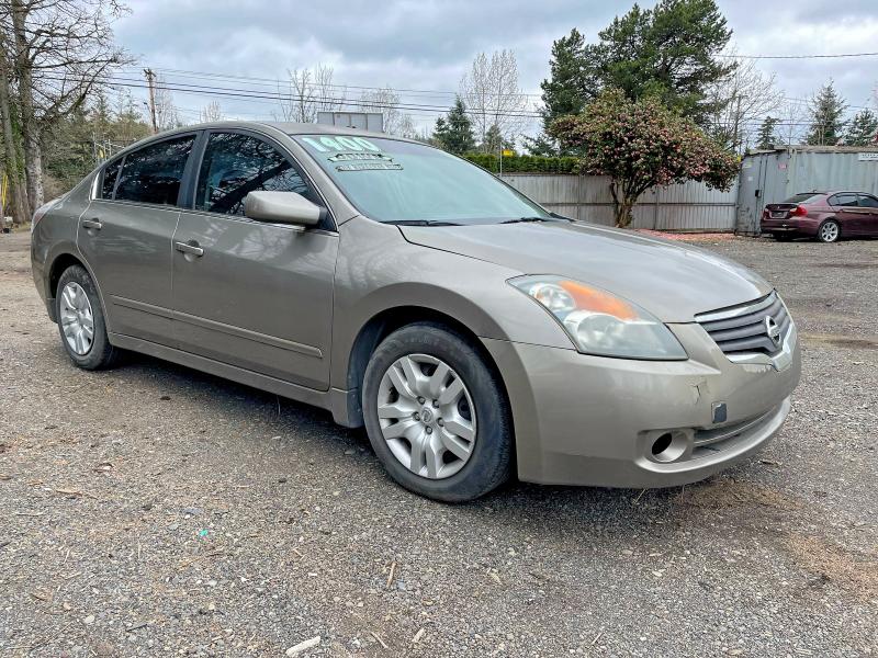 Photo 2 from auction – 2008 NISSAN ALTIMA with VIN 1N4AL21E58C120250