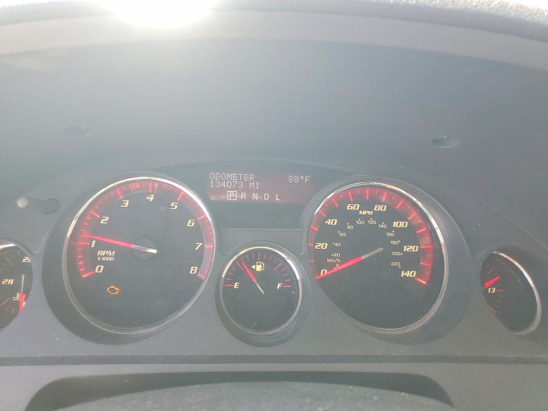 Photo 9 from auction – 2011 GMC ACADIA with VIN 1GKKRNED8BJ251938