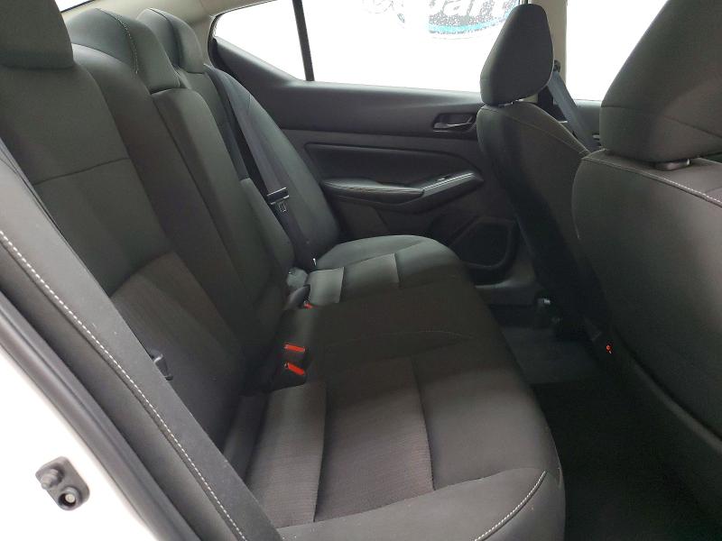 Photo 10 from auction – 2025 NISSAN ALTIMA with VIN 1N4BL4DV1SN364307
