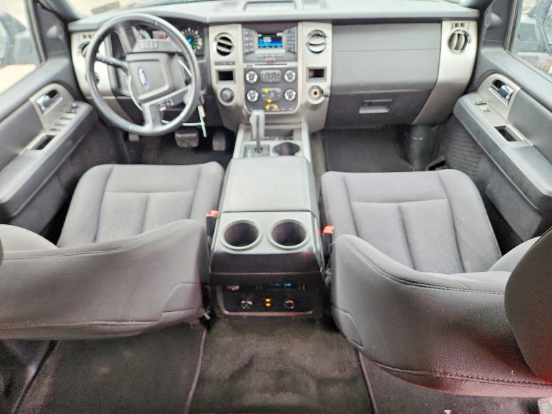Photo 8 from auction – 2017 FORD EXPEDITION with VIN 1FMJK1JTXHEA70189