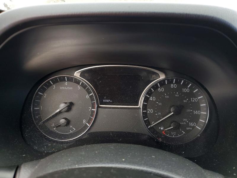 Photo 9 from auction – 2017 NISS PATHFINDER with VIN 5N1DR2MMXHC697036